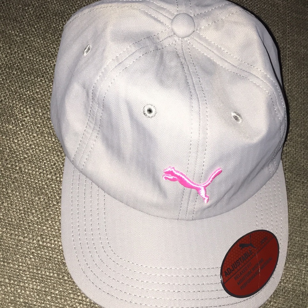 Puma hat
